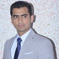 Muhammad Badar Munir