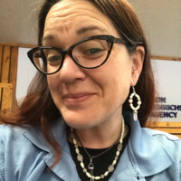 Jill Parrish