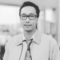 Iwan Abdurrachman