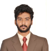 Adithya Ramasamy