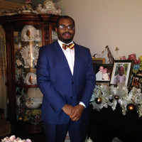 Kareem Smith