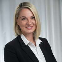 Sanja Trbojevic Montina