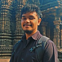 Sailesh Sathyan