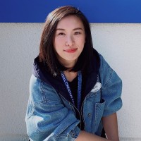 Alice Huang