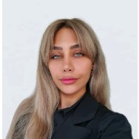 farzaneh ghasemipanah