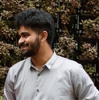 P S Atul Shreyas