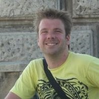 Fred Buddingh
