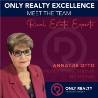 Annatjie Otto