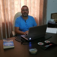 Muhieddine Itani