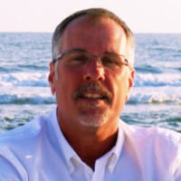 Tim Rhodes
