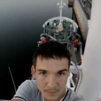 Сергей Морозов