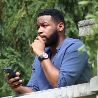 Franck Mbouyom