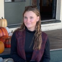 Ally Greene