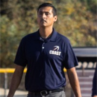 Alexander Cervantes
