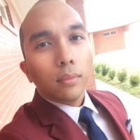Edgar Jayster Castellano
