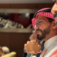 Mukhlid Alqahtani