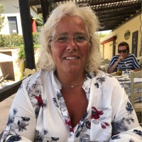 Margreet Van De Langenberg
