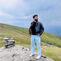 NISHANT SINGH