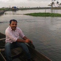 Anoob Pottadi