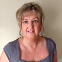 Joanne Dickinson