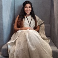 Sushmitha H R