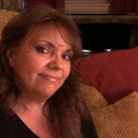 Jayne Morris