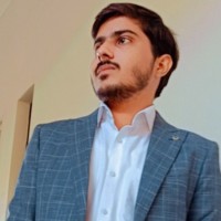 Syed Gul Ahmed