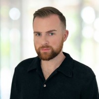 James Roe, MPH, MA