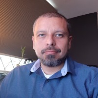 Sergio Cabello