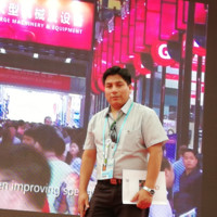 Edward Laureano Valverde