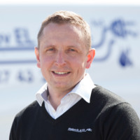 Morten Kjær