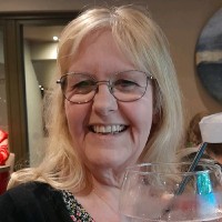 Carolyn Lewington