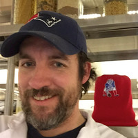 Eric MacPherson
