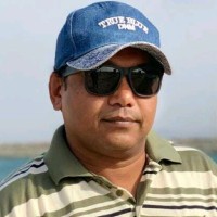 Muhammad Shafiq Khan