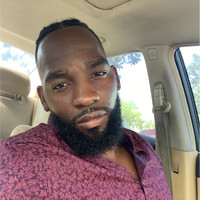 Daren Thompson