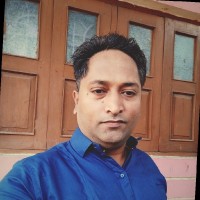 Bipinchandra Salunke