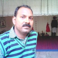 Akash Sharma