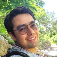 Jose Manuel Cabrera Rojas