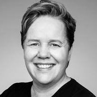 Frances Kirk
