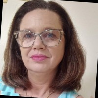Glauce Andréa Lazarin