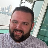Keiron Dyson