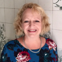 Marlene Leeson