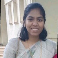 Emi Grace Rajendran