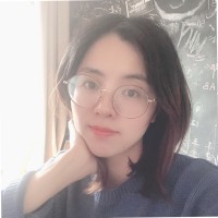 Anna Zheng