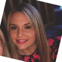 Vikki Atkinson