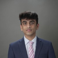 Dhruv Roy