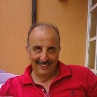 Roberto Zanier