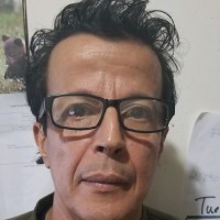 Djamel Messaoud
