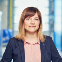 Nadine Reichling