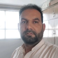 Ahmadshah Wahedi